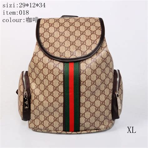 blind for love gucci backpack fake|gucci bag counterfeit.